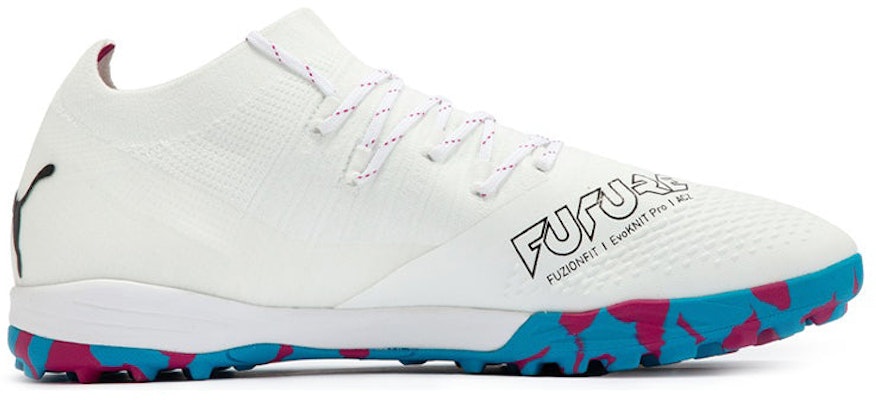 Puma Future Z 3.3 TT 'White Ocean Dive' 106764-02 Order Puma Future Z 3.3 TT 'White Ocean Dive' 106764-02