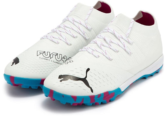 Puma Future Z 3.3 TT 'White Ocean Dive' 106764-02 Lookbook Puma Future Z 3.3 TT 'White Ocean Dive' 106764-02