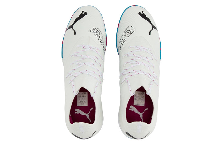 Shop Puma Future Z 3.3 TT 'Putih Ocean Dive' 106764-02