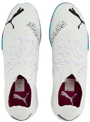 Puma Future Z 3.3 TT 'White Ocean Dive' 106764-02 Shop Puma Future Z 3.3 TT 'White Ocean Dive' 106764-02