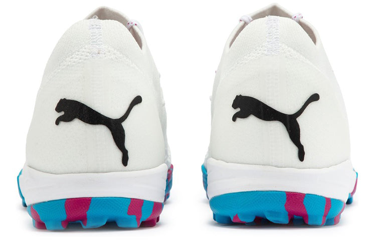Purchase Puma Future Z 3.3 TT 'Putih Ocean Dive' 106764-02
