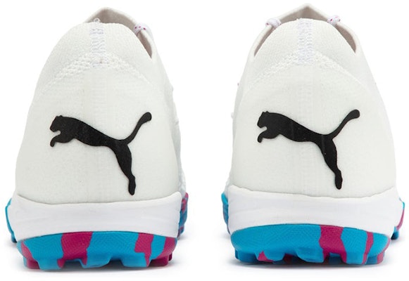 Puma Future Z 3.3 TT 'White Ocean Dive' 106764-02 Purchase Puma Future Z 3.3 TT 'White Ocean Dive' 106764-02