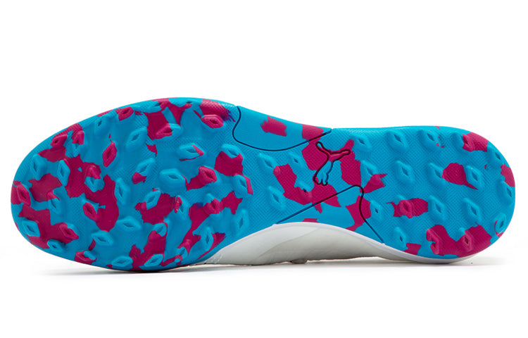 Details for Puma Future Z 3.3 TT 'Putih Ocean Dive' 106764-02