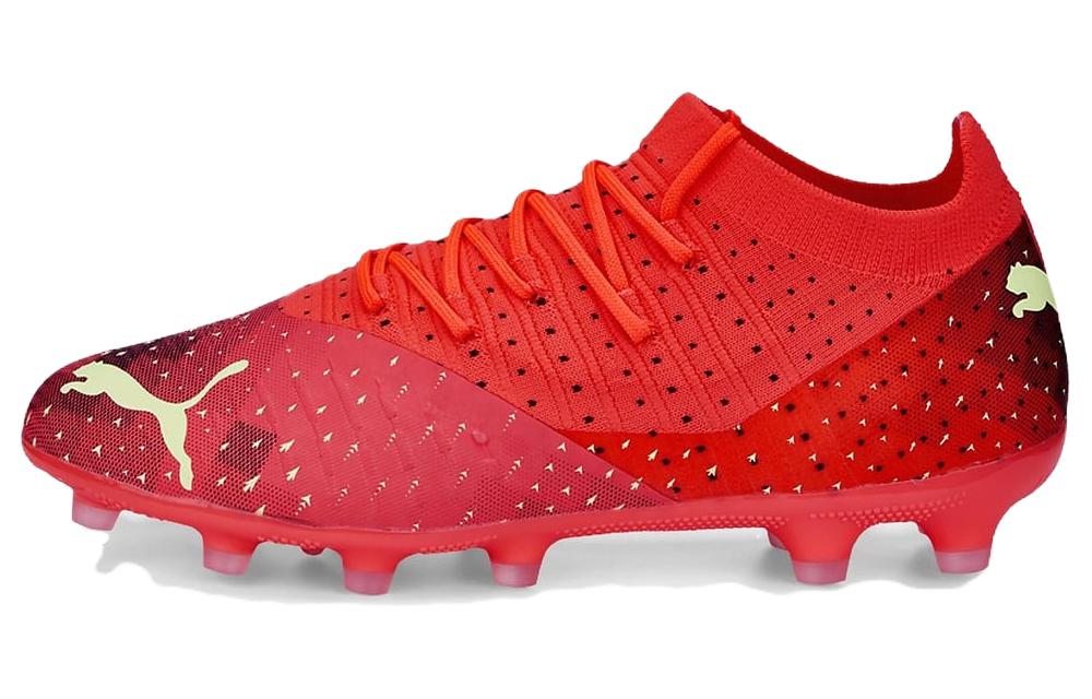Puma Future Z 3.4 HG/AG 'Red' 10700003