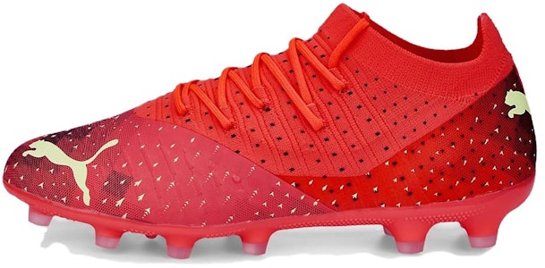 푸마 퓨처 Z 3.4 HG/AG 레드 (Puma Future Z 3.4 HG/AG Red) 10700003 Buy 푸마 퓨처 Z 3.4 HG/AG 레드 (Puma Future Z 3.4 HG/AG Red) 10700003