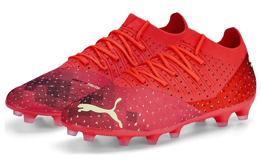 Order Puma Future Z 3.4 HG/AG 'Red' 10700003