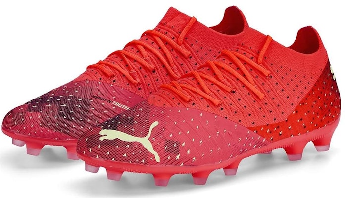 Puma Future Z 3.4 HG/AG 'Red' 10700003 Order Puma Future Z 3.4 HG/AG 'Red' 10700003