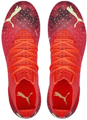 Puma Future Z 3.4 HG/AG 'Red' 10700003 Lookbook Puma Future Z 3.4 HG/AG 'Red' 10700003