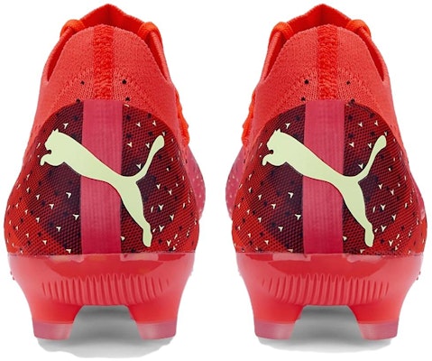 Puma Future Z 3.4 HG/AG 'Red' 10700003 Shop Puma Future Z 3.4 HG/AG 'Red' 10700003