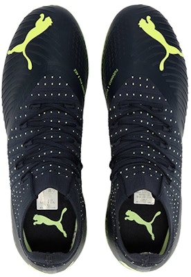 Puma Future Z 3.4 MG 'Black Yellow' 107001-01 Shop Puma Future Z 3.4 MG 'Black Yellow' 107001-01