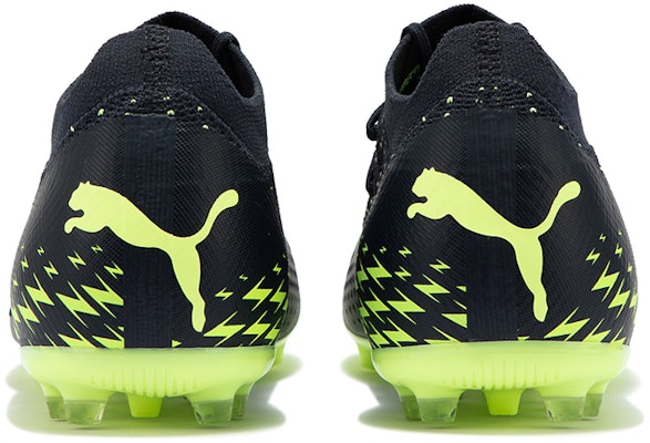 Puma Future Z 3.4 MG 'Black Yellow' 107001-01 Purchase Puma Future Z 3.4 MG 'Black Yellow' 107001-01