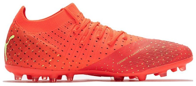 Puma Future Z 3.4 MG 'Oren Kuning' 107001-03 Order Puma Future Z 3.4 MG 'Oren Kuning' 107001-03