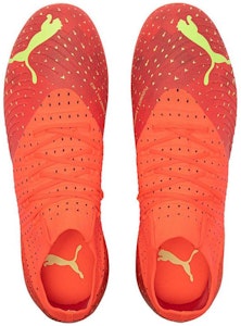 Puma Future Z 3.4 MG 'Oren Kuning' 107001-03 Shop Puma Future Z 3.4 MG 'Oren Kuning' 107001-03