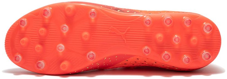 Puma Future Z 3.4 MG 'Oren Kuning' 107001-03 Details for Puma Future Z 3.4 MG 'Oren Kuning' 107001-03