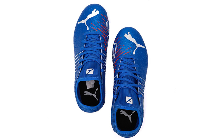 Order 푸마 퓨처 Z 42 MG 블루 106495-01