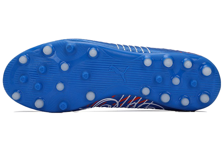 Shop 푸마 퓨처 Z 42 MG 블루 106495-01