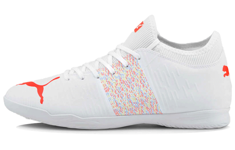 Puma Future Z 4.1 'White Red'