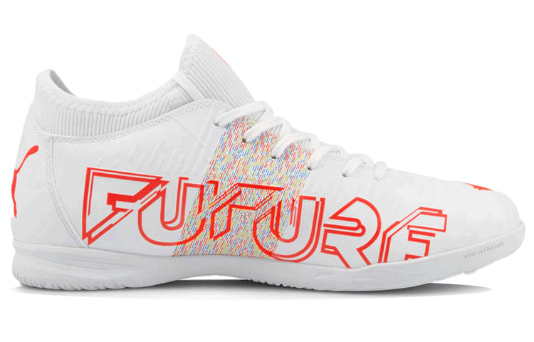 Puma Future Z 4.1 'White Red' 圖 2