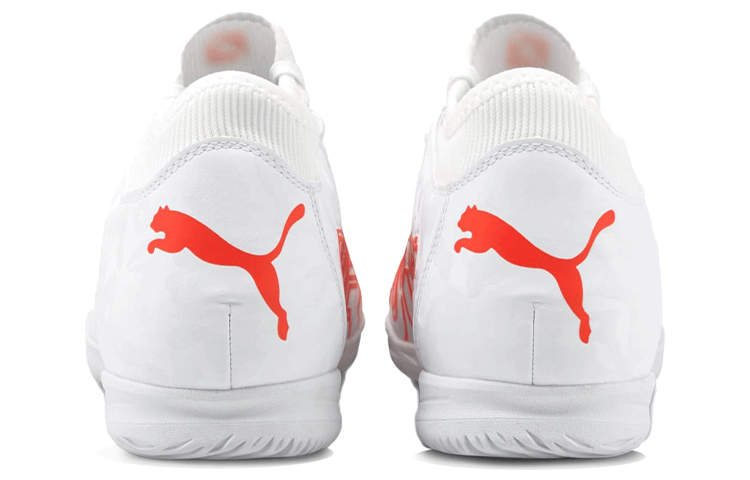 Puma Future Z 4.1 'White Red' 圖 4
