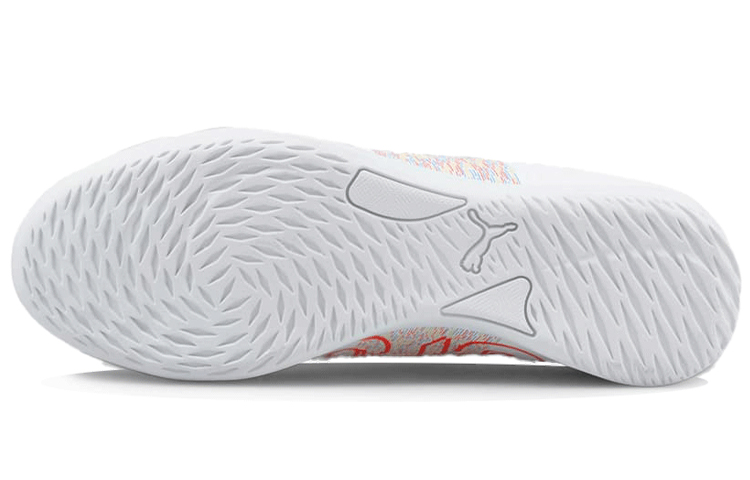 Puma Future Z 4.1 'White Red' 圖 5