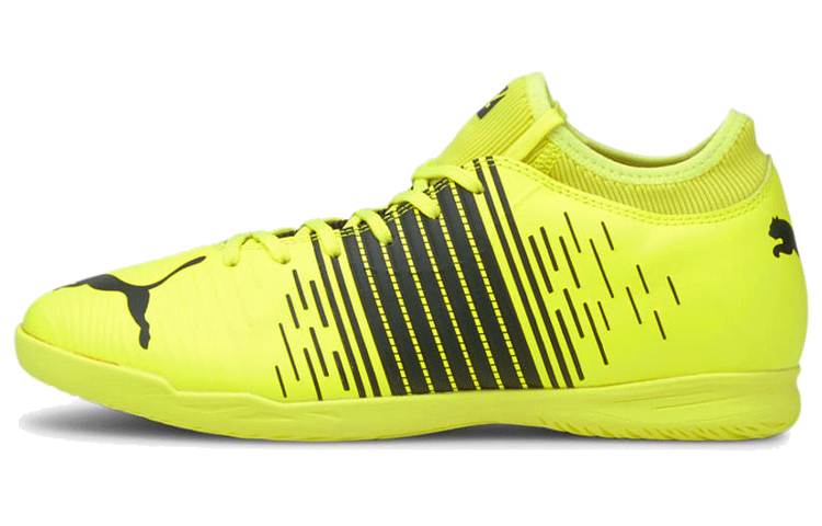 Buy Puma Future Z 4.1 'Kuning Hitam' 106393-01