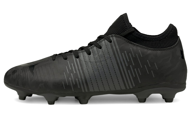 Buy 푸마 퓨처 Z 4.1 FG/AG 블랙 (Puma Future Z 4.1 FG/AG Black) 106252-02