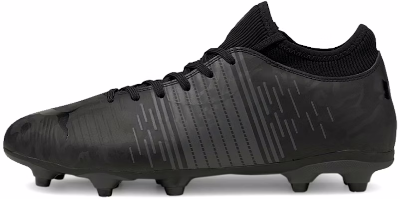 푸마 퓨처 Z 4.1 FG/AG 블랙 (Puma Future Z 4.1 FG/AG Black) 106252-02 Buy 푸마 퓨처 Z 4.1 FG/AG 블랙 (Puma Future Z 4.1 FG/AG Black) 106252-02