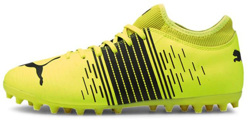 Puma Future Z 4.1 MG Yellow Black White 106391 01 106391 01 Novelship