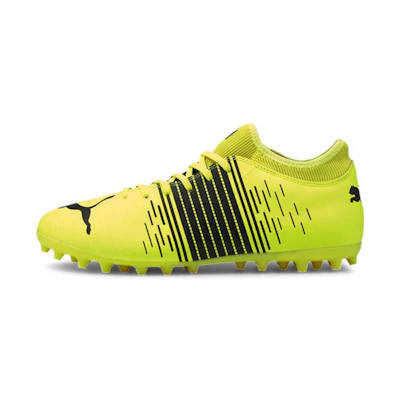 Puma Future Z 4.1 MG 'Yellow Black White'