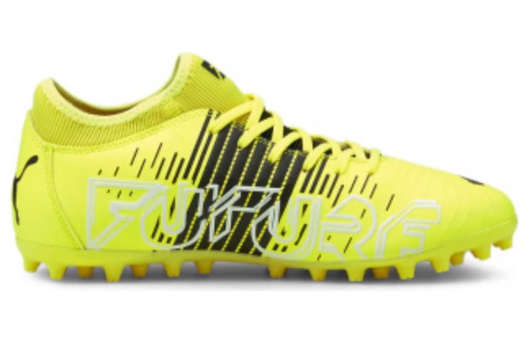 Order プーマ フューチャー Z 4.1 MG イエロー/ブラック/ホワイト 106391-01