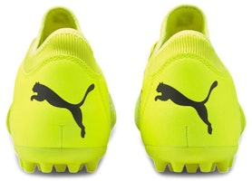 푸마 퓨처 Z 4.1 MG '옐로 블랙 화이트' 106391-01 Lookbook 푸마 퓨처 Z 4.1 MG '옐로 블랙 화이트' 106391-01