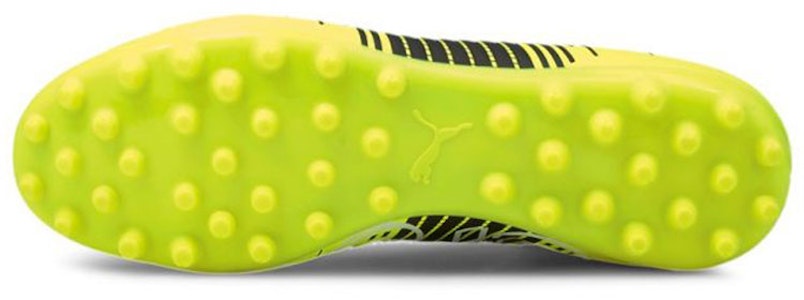 푸마 퓨처 Z 4.1 MG '옐로 블랙 화이트' 106391-01 Purchase 푸마 퓨처 Z 4.1 MG '옐로 블랙 화이트' 106391-01