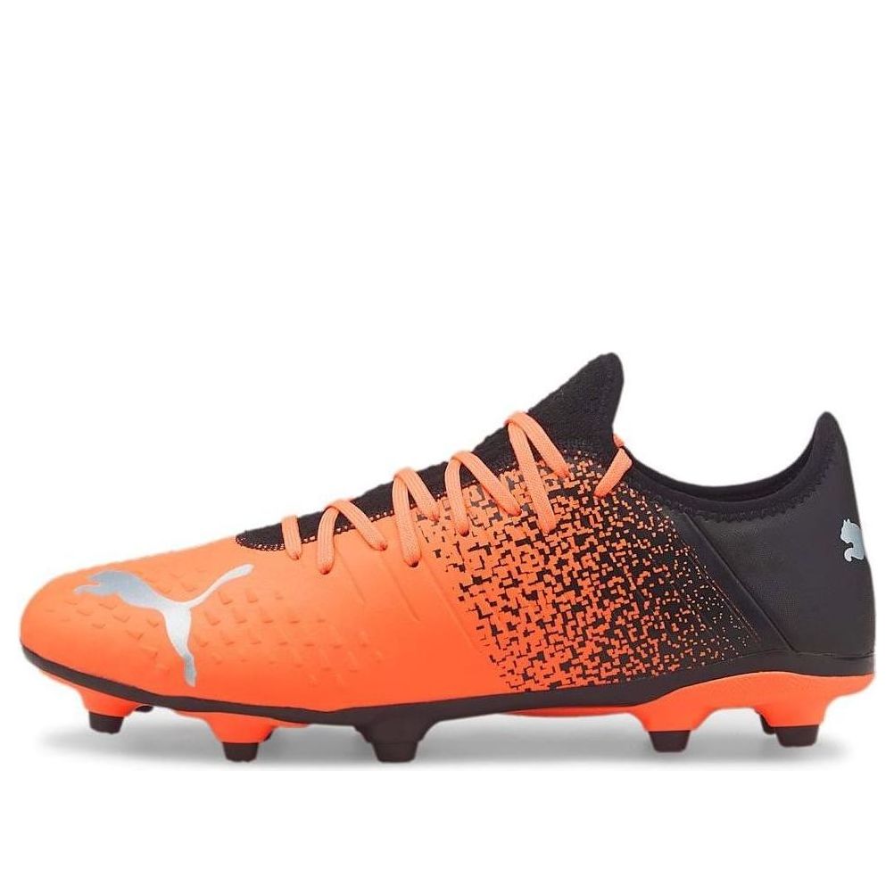 Buy Puma Future Z 4.3 FG/AG 'Neon Citrus' Botas de Fútbol 106767-01