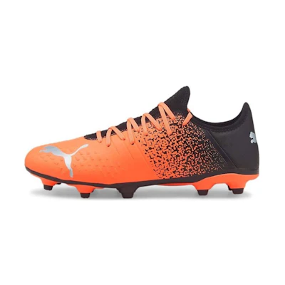 Puma Future Z 4.3 FG AG 'Neon Citrus'