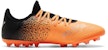 Puma Future Z 43 MG Rendah Jingga Hitam 106769-01