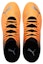 Shop Puma Future Z 43 MG Rendah Jingga Hitam 106769-01