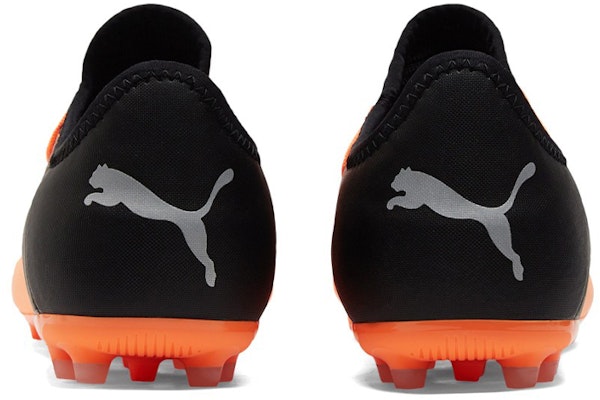 Puma Future Z 43 MG Low Tops Orange Black 106769-01 Purchase Puma Future Z 43 MG Low Tops Orange Black 106769-01