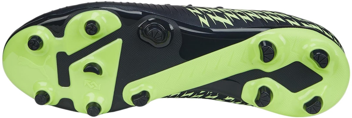 Puma Future Z 4.4 FG AG 'Speed套装' 107005-01 Details for Puma Future Z 4.4 FG AG 'Speed套装' 107005-01