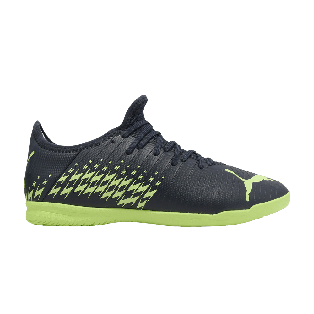 Buy Puma Future Z 4.4 IT 'Fastest Pack' Sepatu Futsal 107008-01