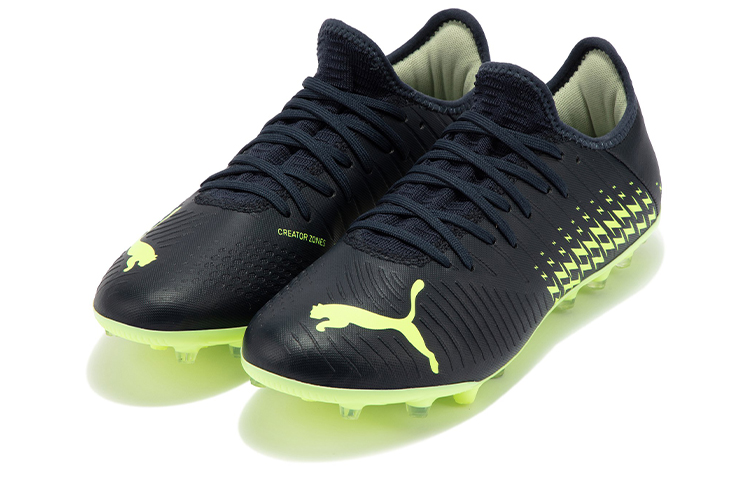 Lookbook Puma Future Z 4.4 MG 'Fastest Pack' 107006-01