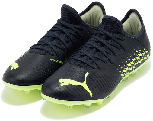 Puma Future Z 4.4 MG 'Fastest Pack' 107006-01 Lookbook Puma Future Z 4.4 MG 'Fastest Pack' 107006-01