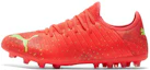 Buy Puma Future Z 4.4 MG '橙绿' 足球鞋 107006-03