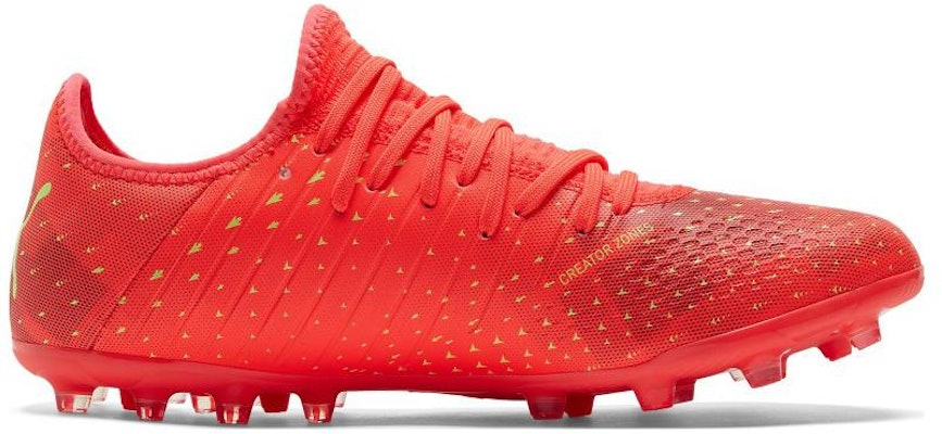 Puma Future Z 4.4 MG Orange Green 107006 03 107006 03 Novelship