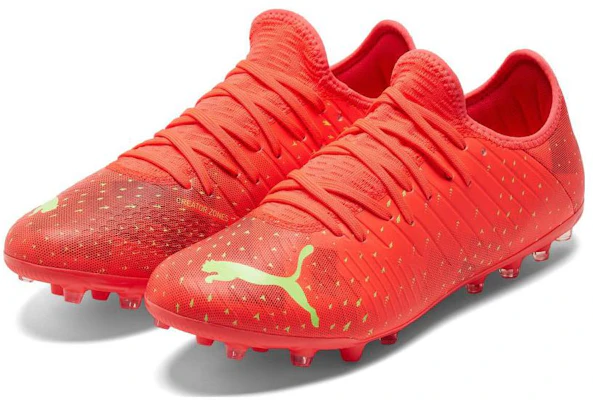 Puma Future Z 4.4 MG Orange Green 107006 03 107006 03 Novelship