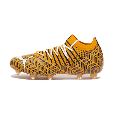 Puma Future Z 'Artificial Turf Yellow'