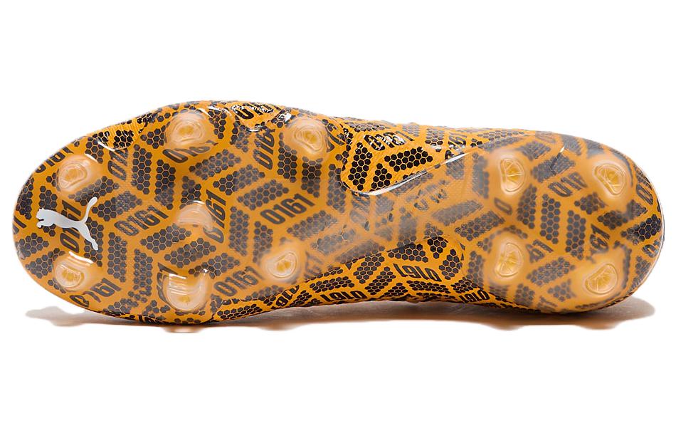 Puma Future Z 'Artificial Turf Yellow' 圖 6