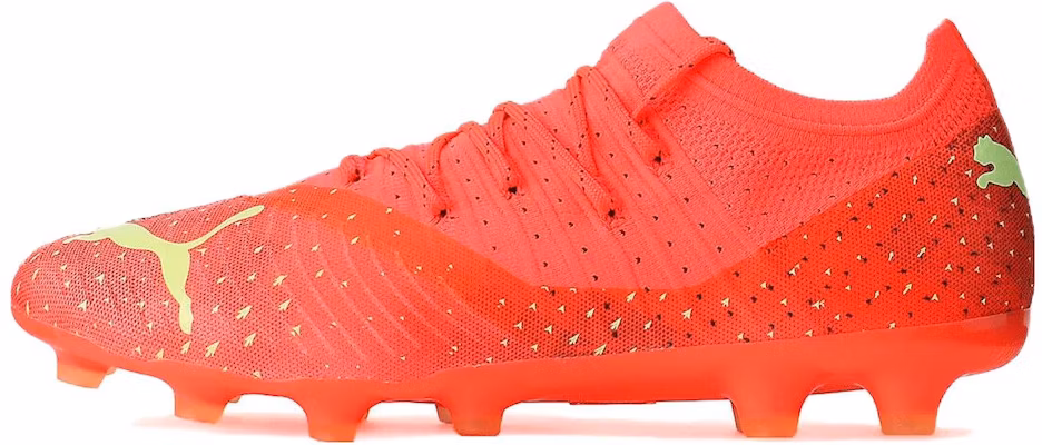 Puma Future Z 'Coral' Sepatu Olahraga Pria 106996-03 Buy Puma Future Z 'Coral' Sepatu Olahraga Pria 106996-03