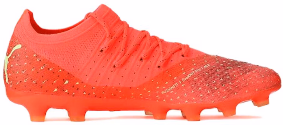 Puma Future Z 'Coral' Sepatu Olahraga Pria 106996-03 Order Puma Future Z 'Coral' Sepatu Olahraga Pria 106996-03