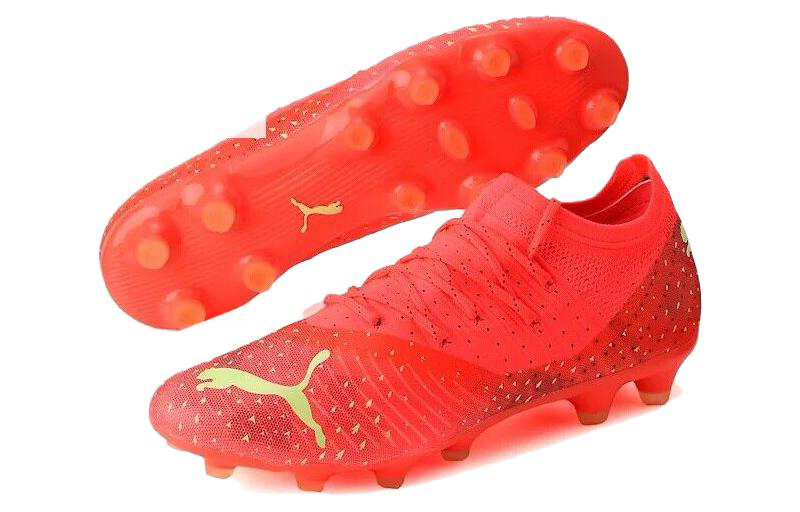 Lookbook Puma Future Z '珊瑚鞋' 106996-03
