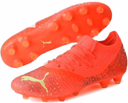 Puma Future Z 'Coral' Sepatu Olahraga Pria 106996-03 Lookbook Puma Future Z 'Coral' Sepatu Olahraga Pria 106996-03